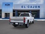 New 2026 Ford F-350 Crew Cab for sale #00260295 - photo 8