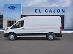New 2026 Ford Transit 250 Medium Roof Empty Cargo Van for sale #00260300 - photo 3