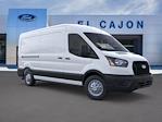 New 2026 Ford Transit 250 Medium Roof Empty Cargo Van for sale #00260300 - photo 7