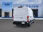 New 2026 Ford Transit 250 Medium Roof Empty Cargo Van for sale #00260300 - photo 8