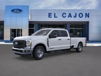 New 2026 Ford F-350 Crew Cab for sale #00260341 - photo 1