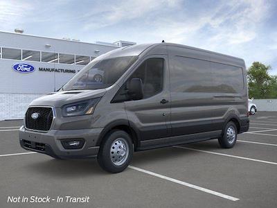 New 2026 Ford Transit 250 Medium Roof Empty Cargo Van for sale #00260528 - photo 1