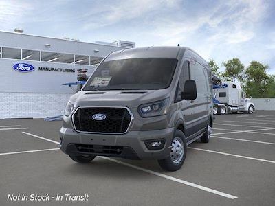 New 2026 Ford Transit 250 Medium Roof Empty Cargo Van for sale #00260528 - photo 2
