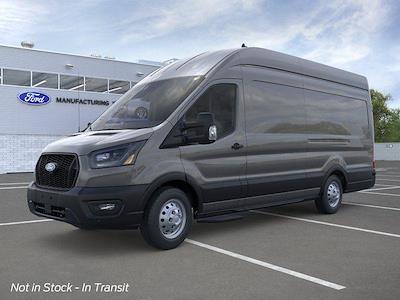 New 2026 Ford Transit 250 High Roof Empty Cargo Van for sale #00260629 - photo 1