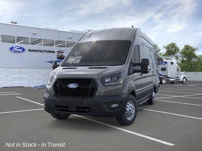 New 2026 Ford Transit 250 High Roof Empty Cargo Van for sale #00260629 - photo 2
