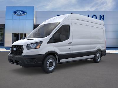 New 2026 Ford Transit 250 High Roof Empty Cargo Van for sale #00260683 - photo 1