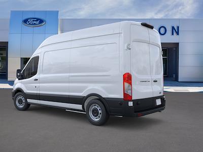 New 2026 Ford Transit 250 High Roof Empty Cargo Van for sale #00260683 - photo 2
