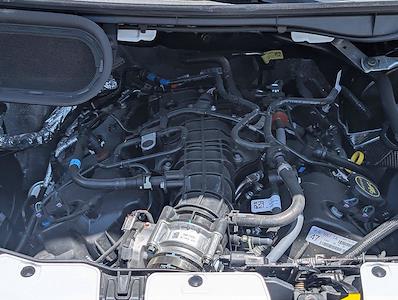 New 2026 Ford Transit 350 High Roof Empty Cargo Van for sale #00260771 - photo 2