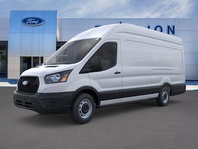 New 2026 Ford Transit 350 High Roof Empty Cargo Van for sale #00260772 - photo 1