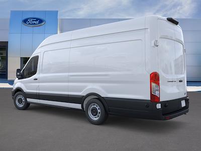 New 2026 Ford Transit 350 High Roof Empty Cargo Van for sale #00260772 - photo 2
