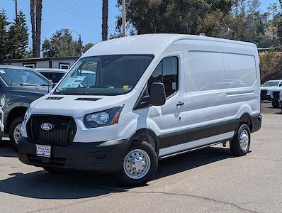 New 2026 Ford Transit 250 Medium Roof Cargo Van for sale #00260871 - photo 2