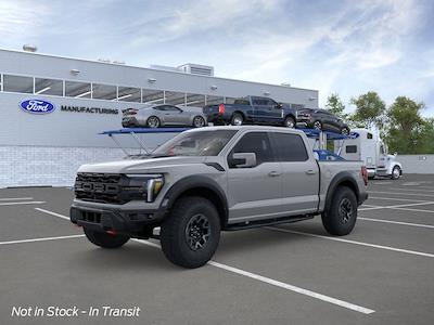 New 2026 Ford F-150 Raptor SuperCrew Cab for sale #TFA09198 - photo 1