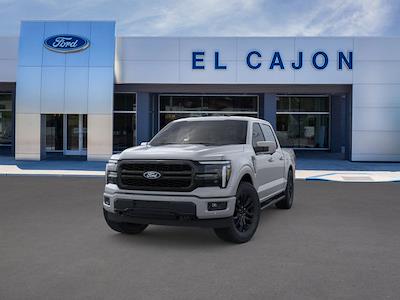 New 2026 Ford F-150 Lariat SuperCrew Cab for sale #00260289 - photo 2