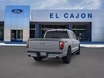 New 2026 Ford F-150 Lariat SuperCrew Cab for sale #00260289 - photo 8