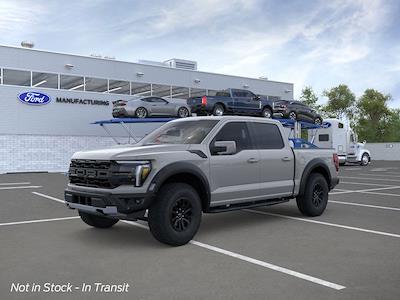 New 2026 Ford F-150 Raptor SuperCrew Cab for sale #TFA42981 - photo 1