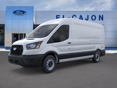 New 2026 Ford Transit 250 Medium Roof Empty Cargo Van for sale #00260293 - photo 1