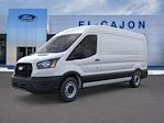 New 2026 Ford Transit 250 Medium Roof Empty Cargo Van for sale #00260293 - photo 1