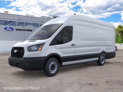 New 2026 Ford Transit 350 High Roof Empty Cargo Van for sale #TKB35729 - photo 1