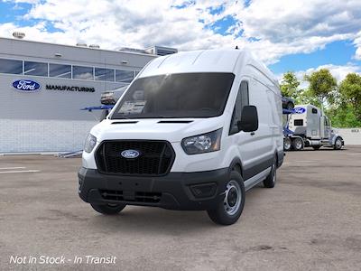 New 2026 Ford Transit 350 High Roof Empty Cargo Van for sale #TKB35729 - photo 2