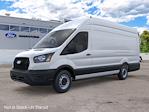 New 2026 Ford Transit 350 High Roof Empty Cargo Van for sale #TKB35729 - photo 1