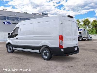 New 2026 Ford Transit 250 Medium Roof Cargo Van for sale #TKB44252 - photo 2