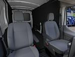 New 2026 Ford Transit 250 Medium Roof Cargo Van for sale #TKB47378 - photo 10