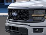 New 2026 Ford F-150 STX SuperCrew Cab for sale #00260288 - photo 17