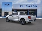 New 2026 Ford F-150 STX SuperCrew Cab for sale #00260288 - photo 4