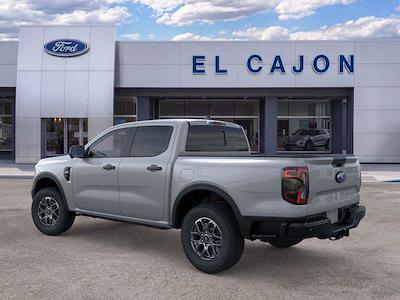 New 2026 Ford Ranger XLT SuperCrew Cab for sale #00260949 - photo 2