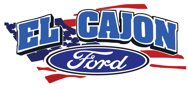 El Cajon Ford logo