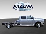 2023 Ram 3500 Crew Cab DRW 4x4, Cab Chassis for sale #125192 - photo 5