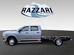 2023 Ram 3500 Crew Cab DRW 4x4, Cab Chassis for sale #125192 - photo 8