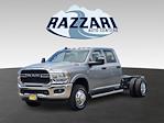 2023 Ram 3500 Crew Cab DRW 4x4, Cab Chassis for sale #125192 - photo 9