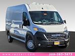 2023 Ram ProMaster 2500 High Roof FWD, Upfitted Cargo Van for sale #125216 - photo 1