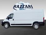 2023 Ram ProMaster 2500 High Roof FWD, Upfitted Cargo Van for sale #125216 - photo 9