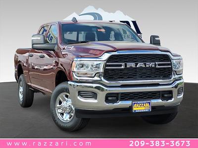New 2024 Ram 3500 Tradesman Crew Cab 4x4 Pickup for sale #125241 - photo 1