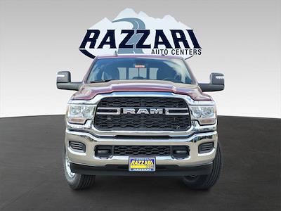 New 2024 Ram 3500 Tradesman Crew Cab 4x4 Pickup for sale #125241 - photo 2