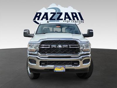New 2024 Ram 3500 Tradesman Crew Cab 4x4 Pickup for sale #125242 - photo 2