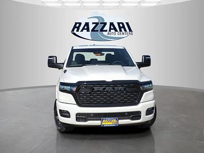 New 2025 Ram 1500 Big Horn Crew Cab 4x4 Pickup for sale #125337 - photo 2