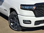 New 2025 Ram 1500 Big Horn Crew Cab 4x4 Pickup for sale #125337 - photo 3