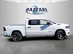 New 2025 Ram 1500 Big Horn Crew Cab 4x4 Pickup for sale #125337 - photo 4
