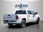 New 2025 Ram 1500 Big Horn Crew Cab 4x4 Pickup for sale #125337 - photo 5