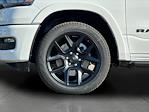 New 2025 Ram 1500 Laramie Crew Cab 4x4 Pickup for sale #125379 - photo 23