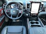 New 2025 Ram 1500 Rebel Crew Cab 4x4 Pickup for sale #125381 - photo 13