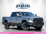 New 2025 Ram 1500 Rebel Crew Cab 4x4 Pickup for sale #125386 - photo 1