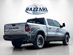New 2025 Ram 1500 Rebel Crew Cab 4x4 Pickup for sale #125386 - photo 3