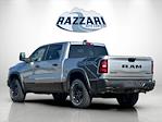 New 2025 Ram 1500 Rebel Crew Cab 4x4 Pickup for sale #125386 - photo 5