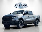 New 2025 Ram 1500 Rebel Crew Cab 4x4 Pickup for sale #125386 - photo 7