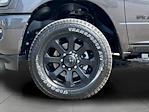 New 2025 Ram 2500 Big Horn Crew Cab 4x4 Pickup for sale #125390 - photo 24