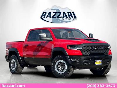 New 2025 Ram 1500 TRX Crew Cab 4x4 Pickup for sale #125402 - photo 1